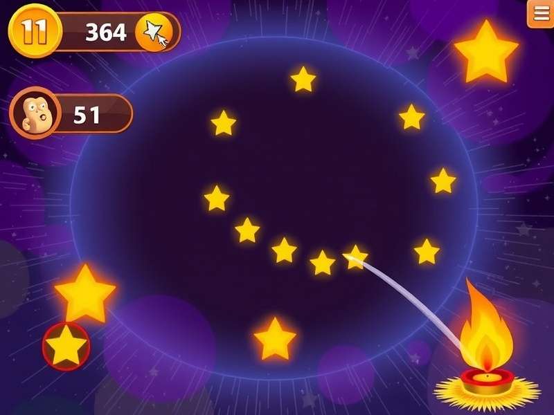 Ginger Black Hole Bounce Diwali event